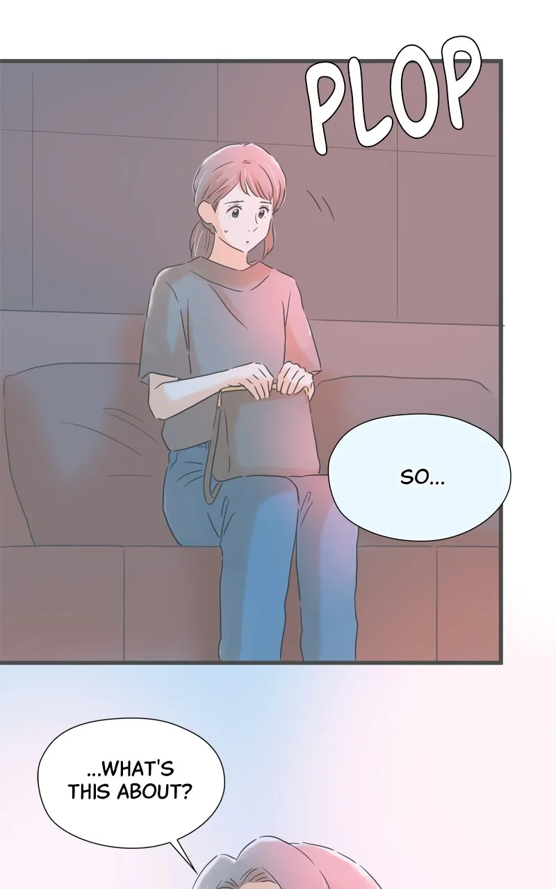 Read It Rains on Precious Days chapter 149 image 2 on Lezhin