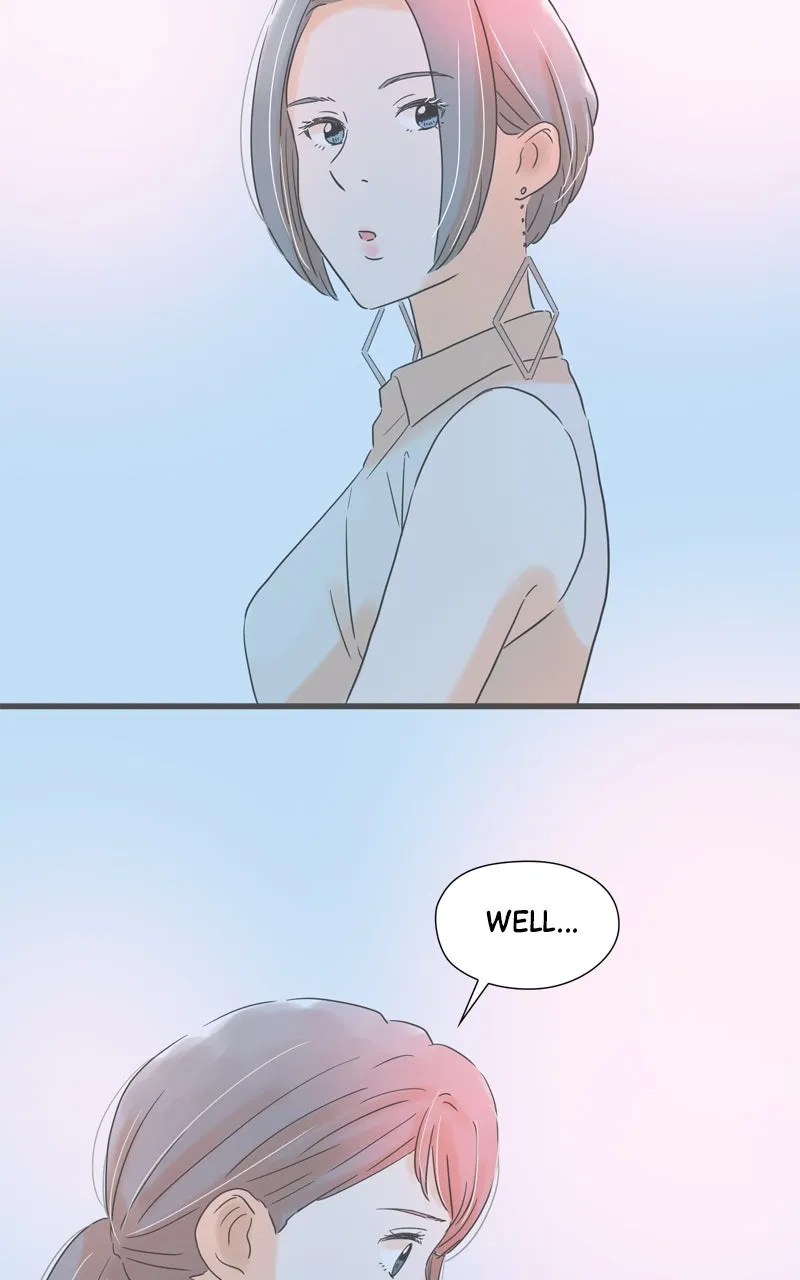 Read It Rains on Precious Days chapter 149 image 3 on Lezhin