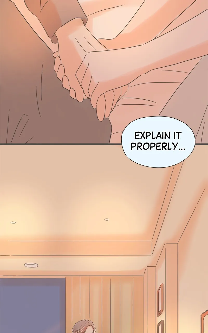Read It Rains on Precious Days chapter 149 image 45 on Lezhin
