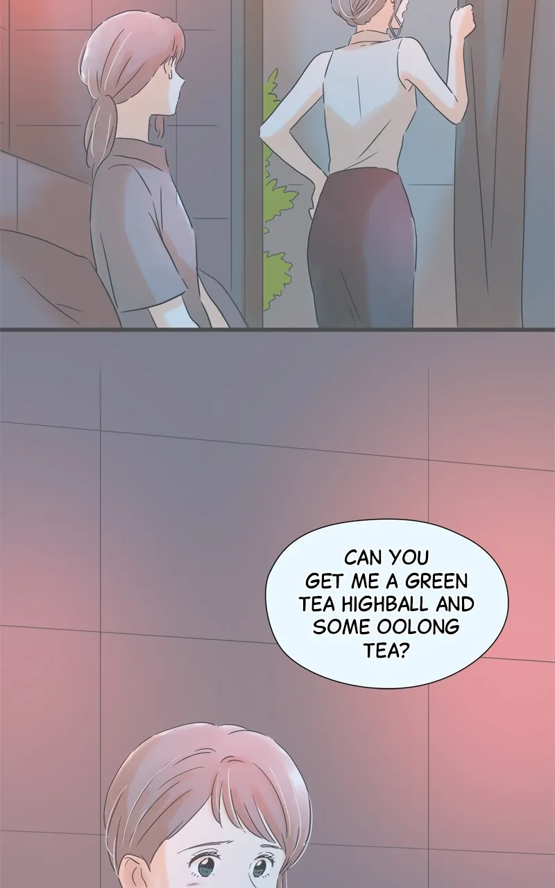 Read It Rains on Precious Days chapter 149 image 7 on Lezhin