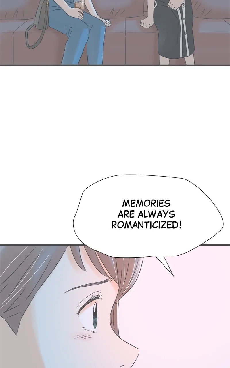 Read It Rains on Precious Days chapter 149 image 71 on Lezhin