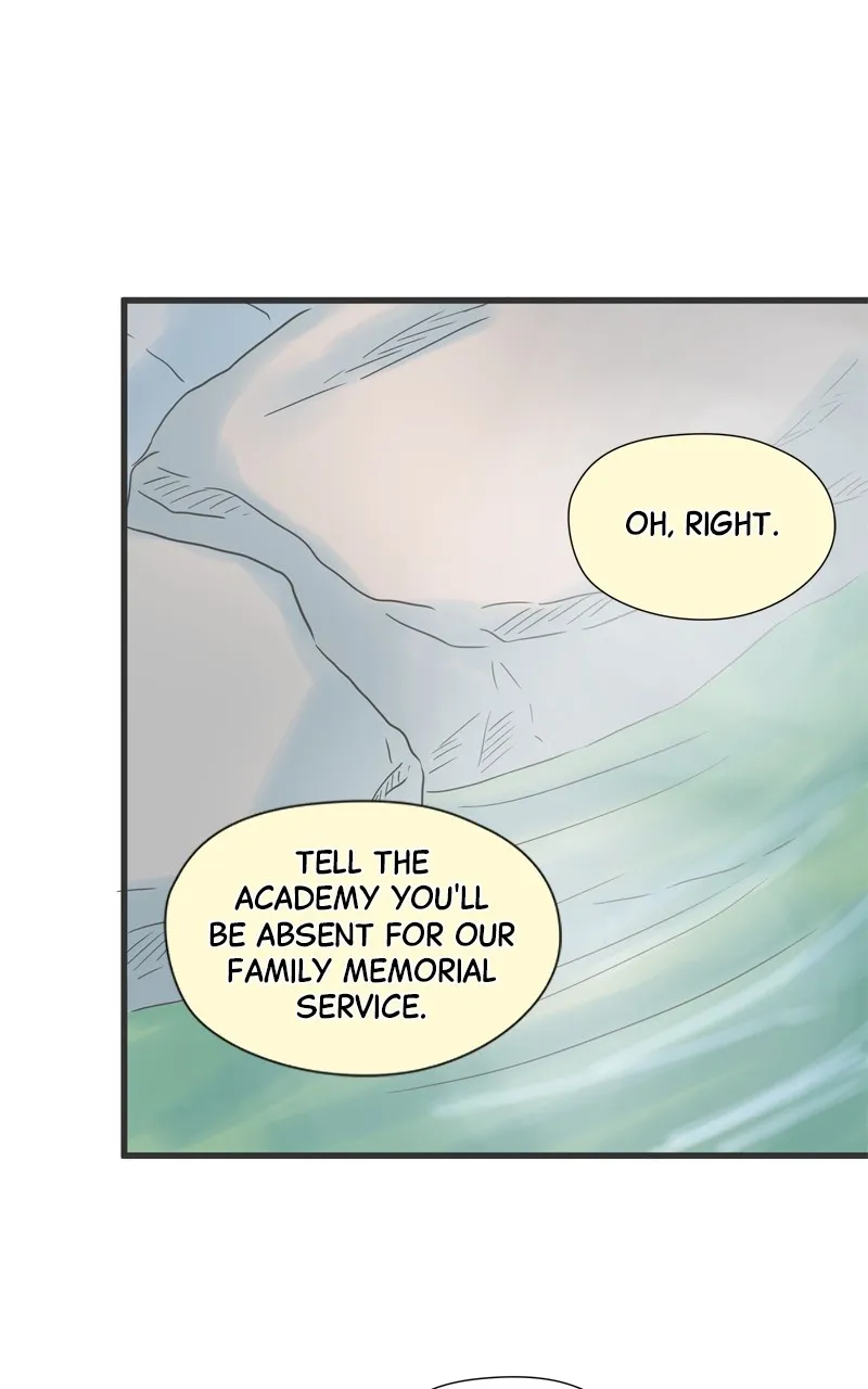 Read It Rains on Precious Days chapter 150 image 32 on Lezhin