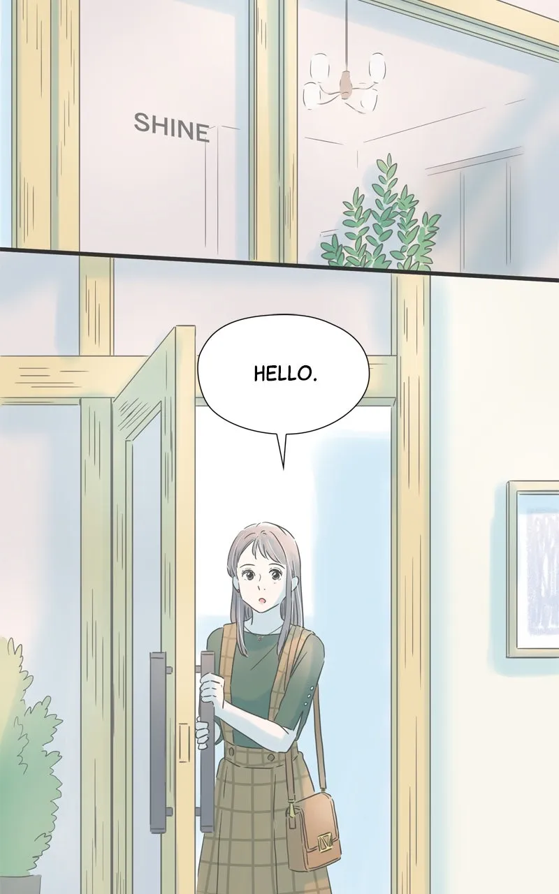 Read It Rains on Precious Days chapter 151 image 1 on Lezhin