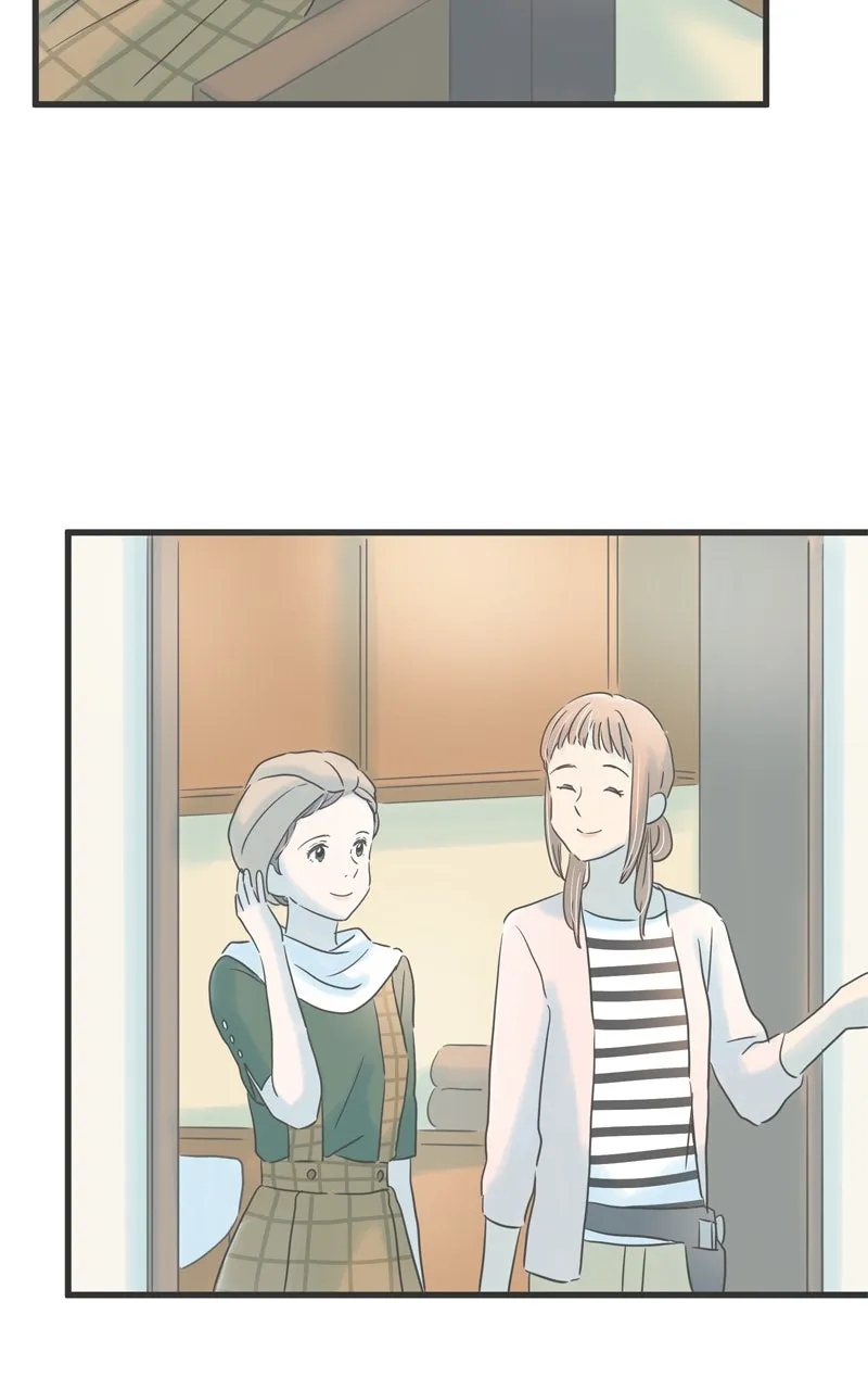Read It Rains on Precious Days chapter 151 image 16 on Lezhin