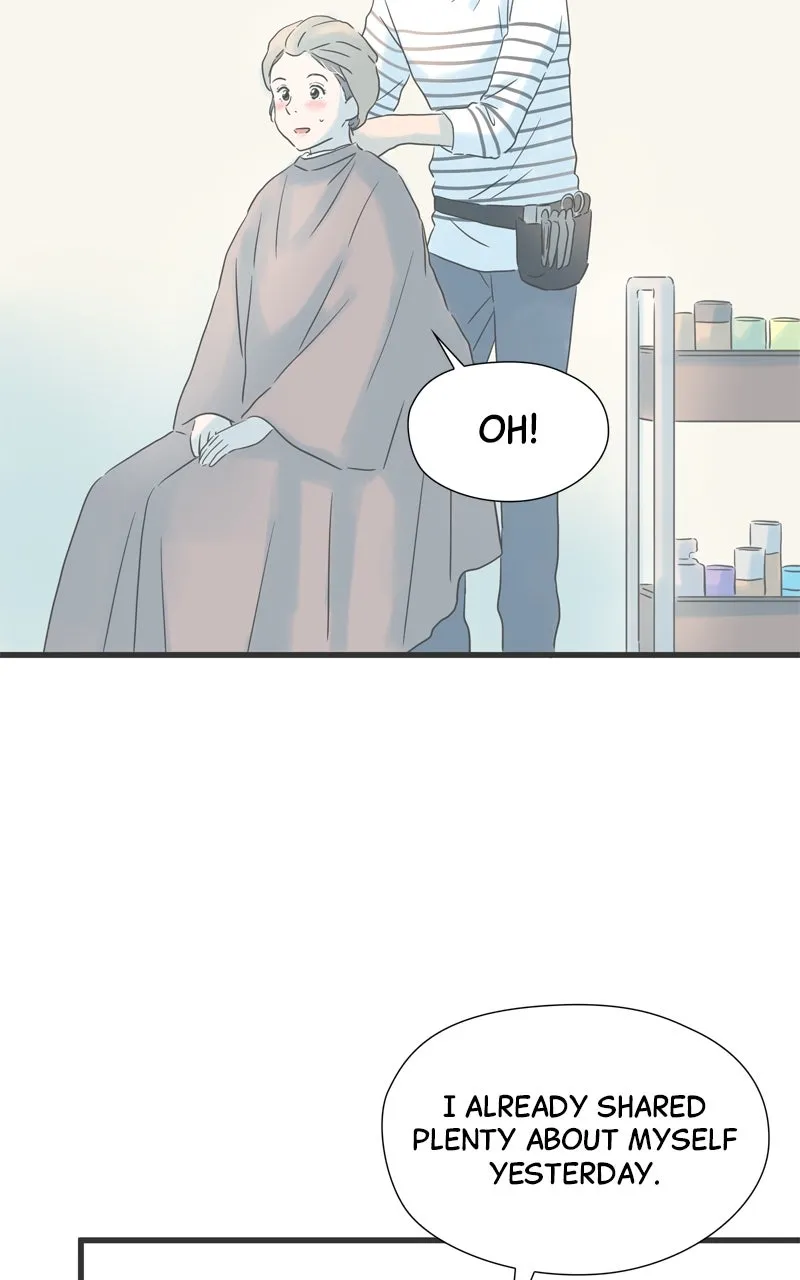 Read It Rains on Precious Days chapter 151 image 19 on Lezhin
