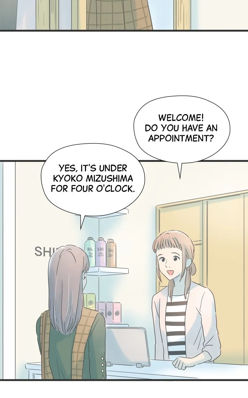 Read It Rains on Precious Days chapter 151 image 2 on Lezhin