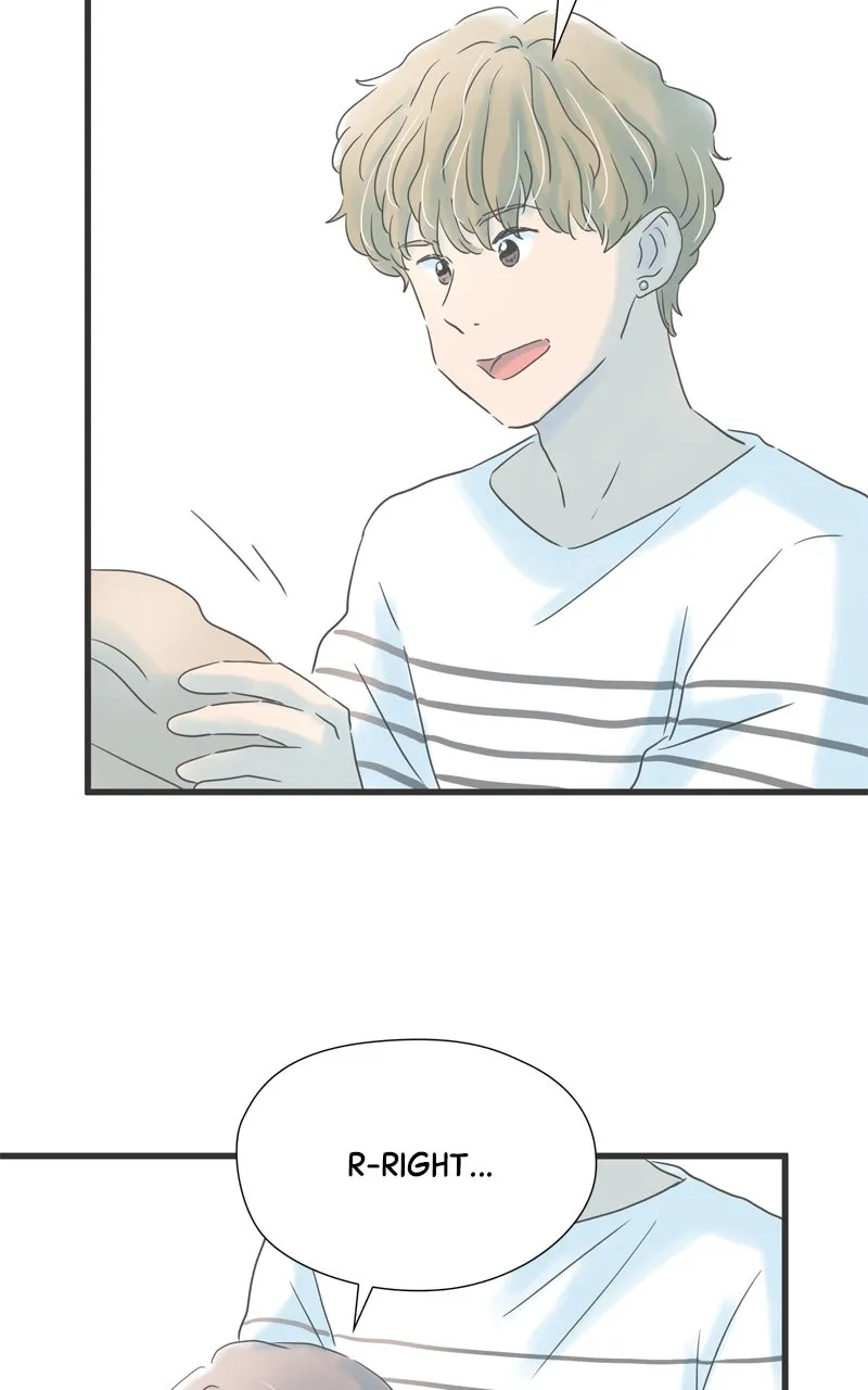 Read It Rains on Precious Days chapter 151 image 20 on Lezhin