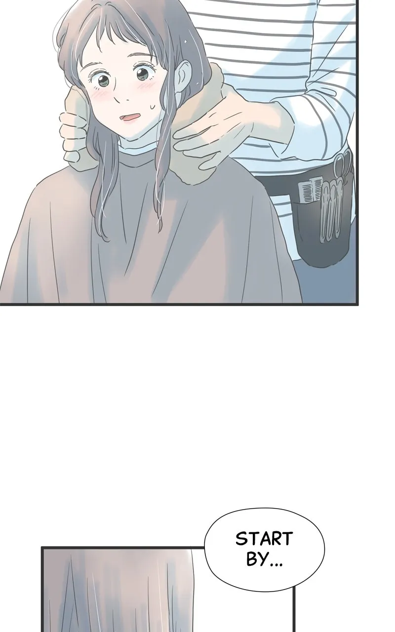 Read It Rains on Precious Days chapter 151 image 21 on Lezhin