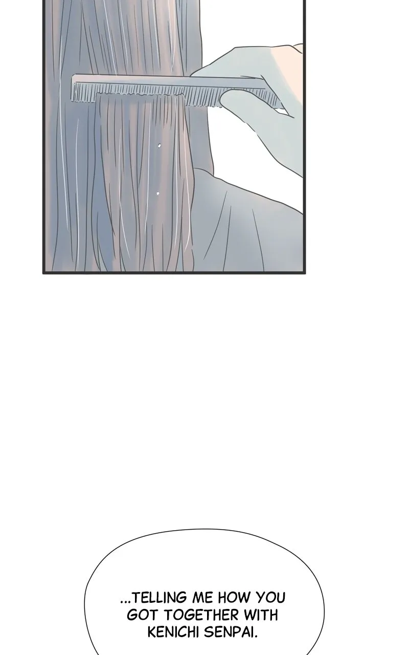 Read It Rains on Precious Days chapter 151 image 22 on Lezhin