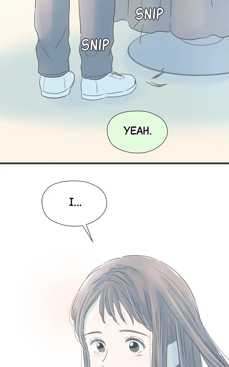 Read It Rains on Precious Days chapter 151 image 25 on Lezhin