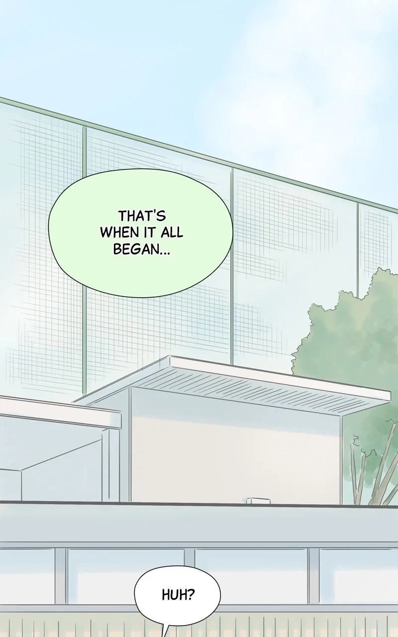 Read It Rains on Precious Days chapter 151 image 28 on Lezhin