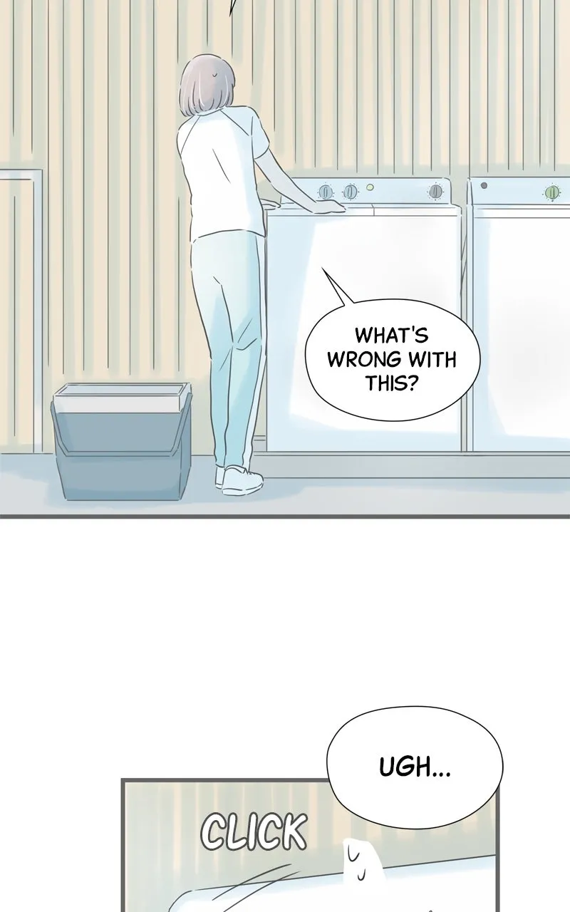 Read It Rains on Precious Days chapter 151 image 29 on Lezhin