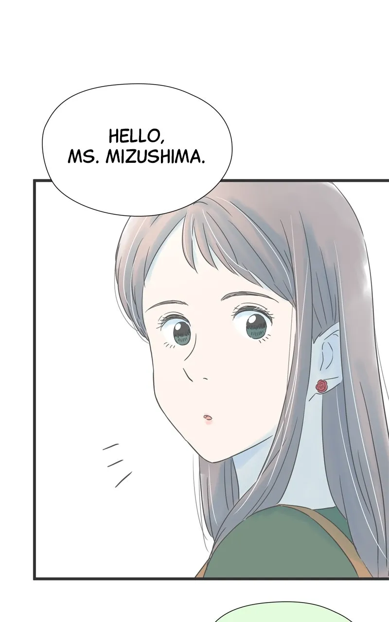 Read It Rains on Precious Days chapter 151 image 3 on Lezhin