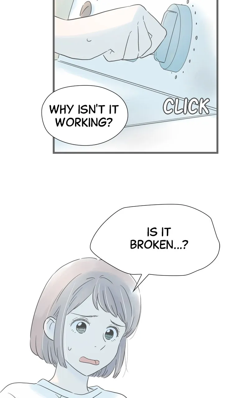 Read It Rains on Precious Days chapter 151 image 30 on Lezhin