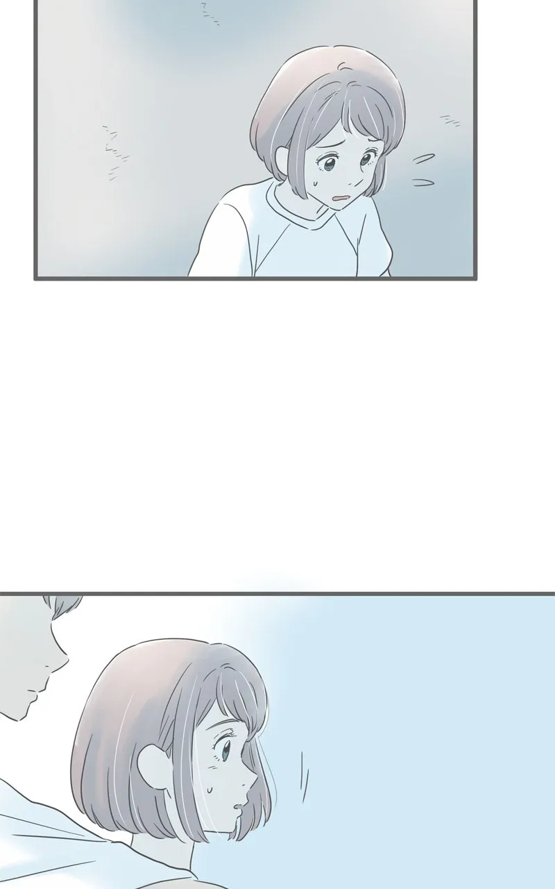 Read It Rains on Precious Days chapter 151 image 32 on Lezhin