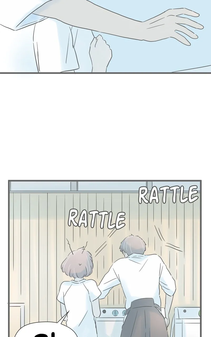Read It Rains on Precious Days chapter 151 image 33 on Lezhin