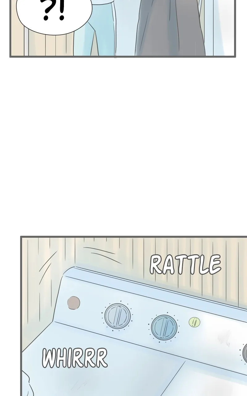 Read It Rains on Precious Days chapter 151 image 34 on Lezhin