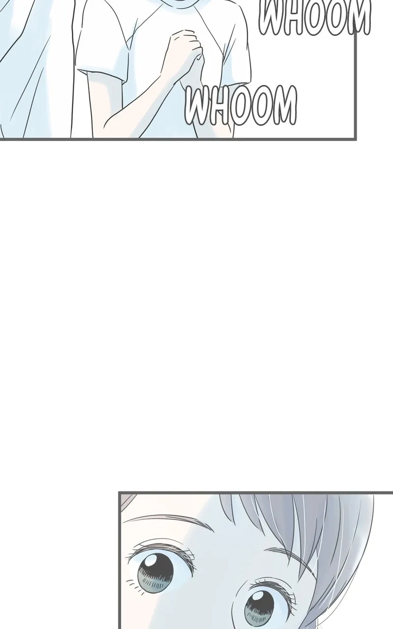 Read It Rains on Precious Days chapter 151 image 36 on Lezhin
