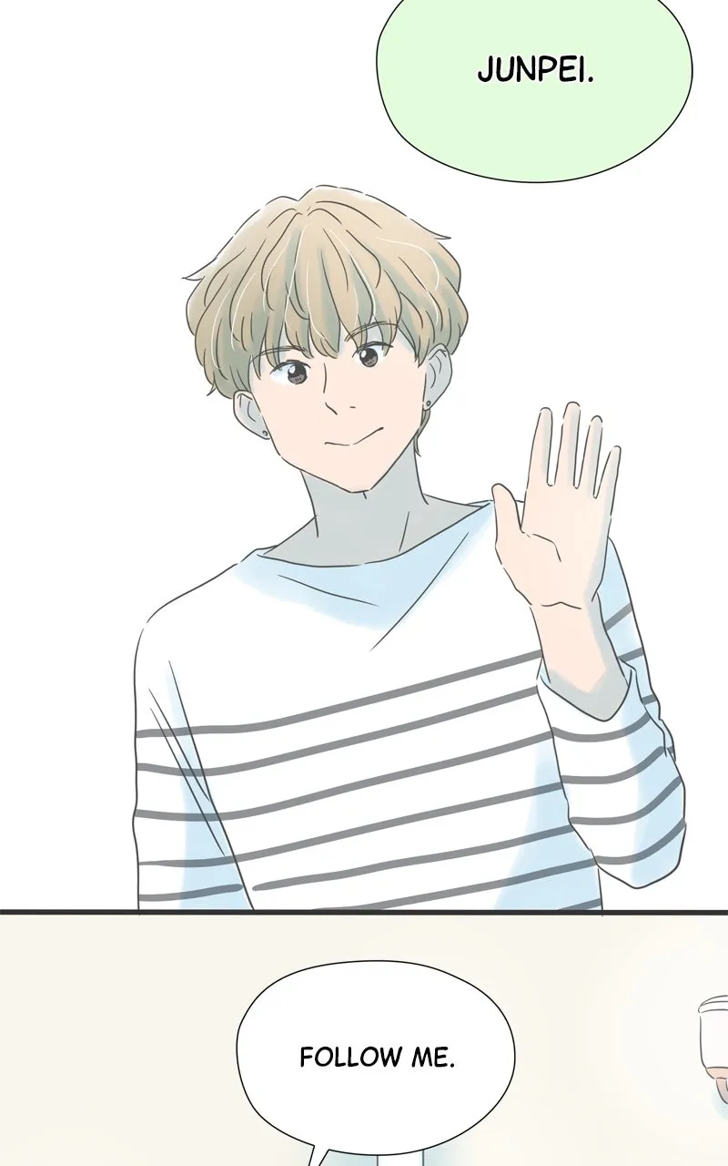 Read It Rains on Precious Days chapter 151 image 4 on Lezhin
