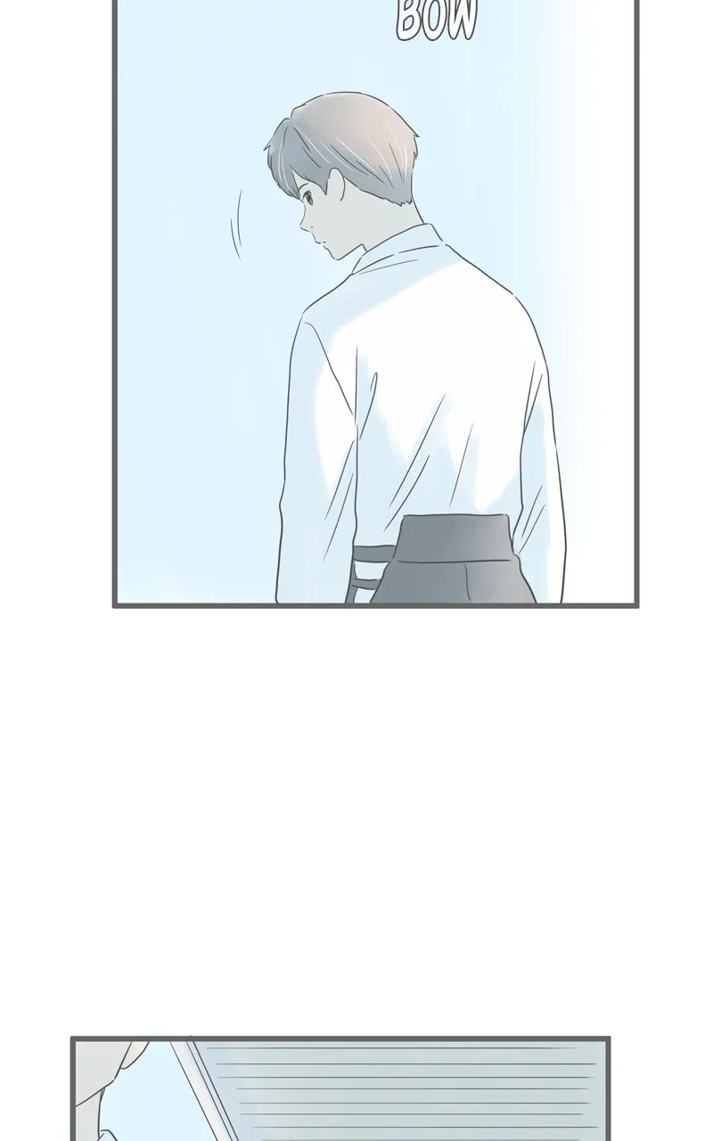 Read It Rains on Precious Days chapter 151 image 40 on Lezhin