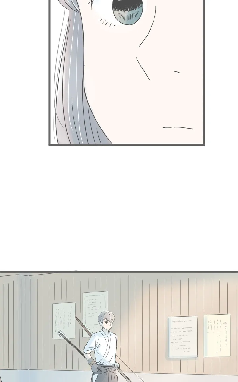Read It Rains on Precious Days chapter 151 image 46 on Lezhin