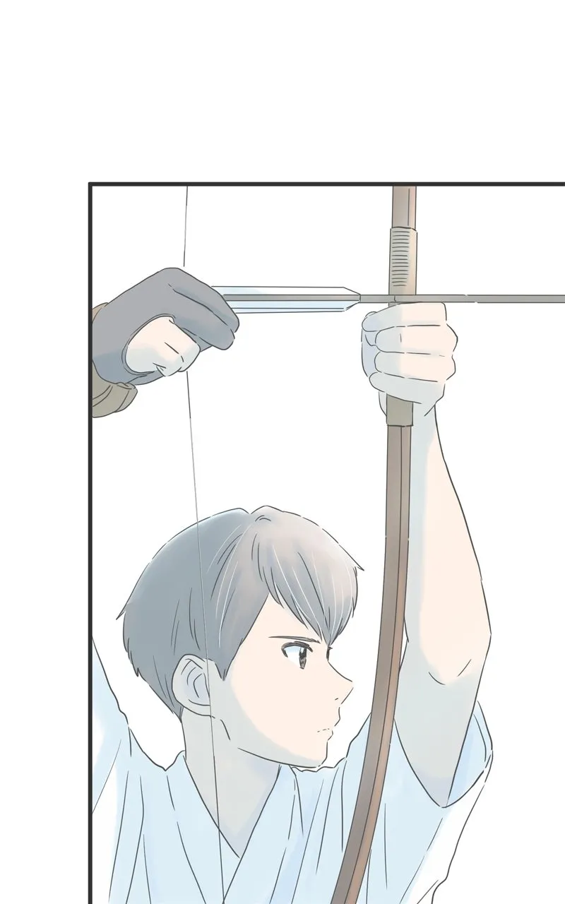 Read It Rains on Precious Days chapter 151 image 48 on Lezhin