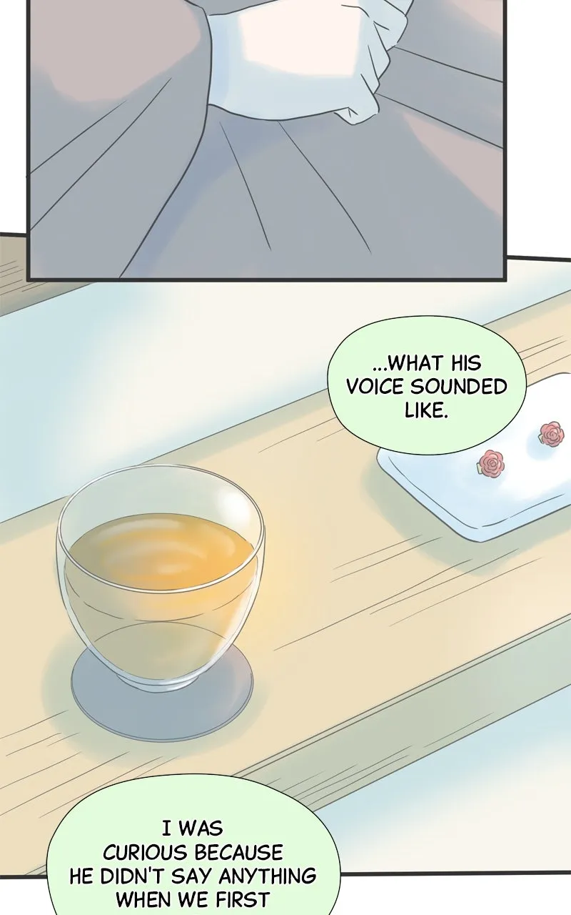 Read It Rains on Precious Days chapter 151 image 55 on Lezhin
