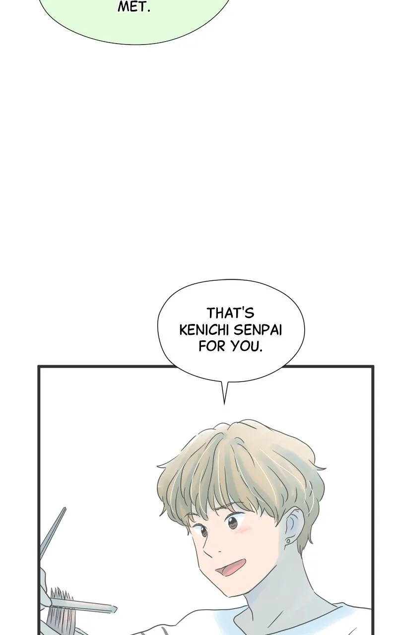 Read It Rains on Precious Days chapter 151 image 56 on Lezhin