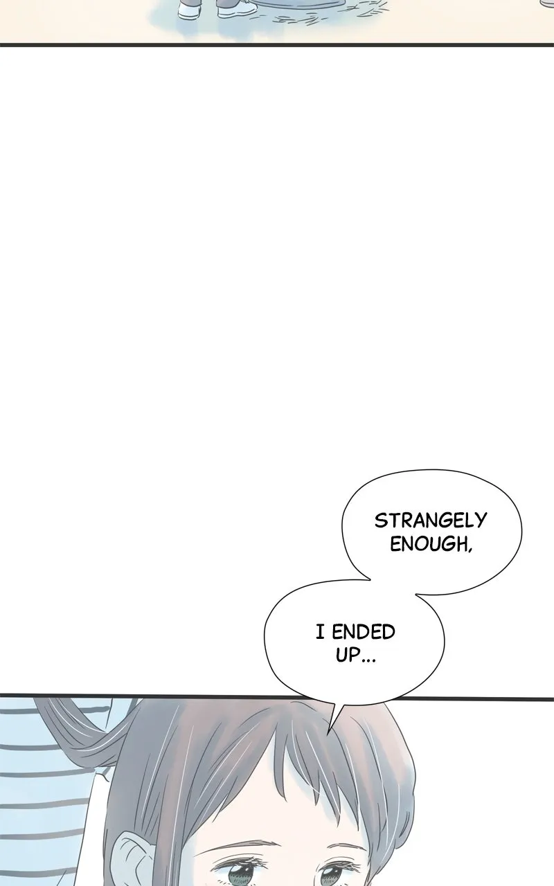 Read It Rains on Precious Days chapter 151 image 58 on Lezhin