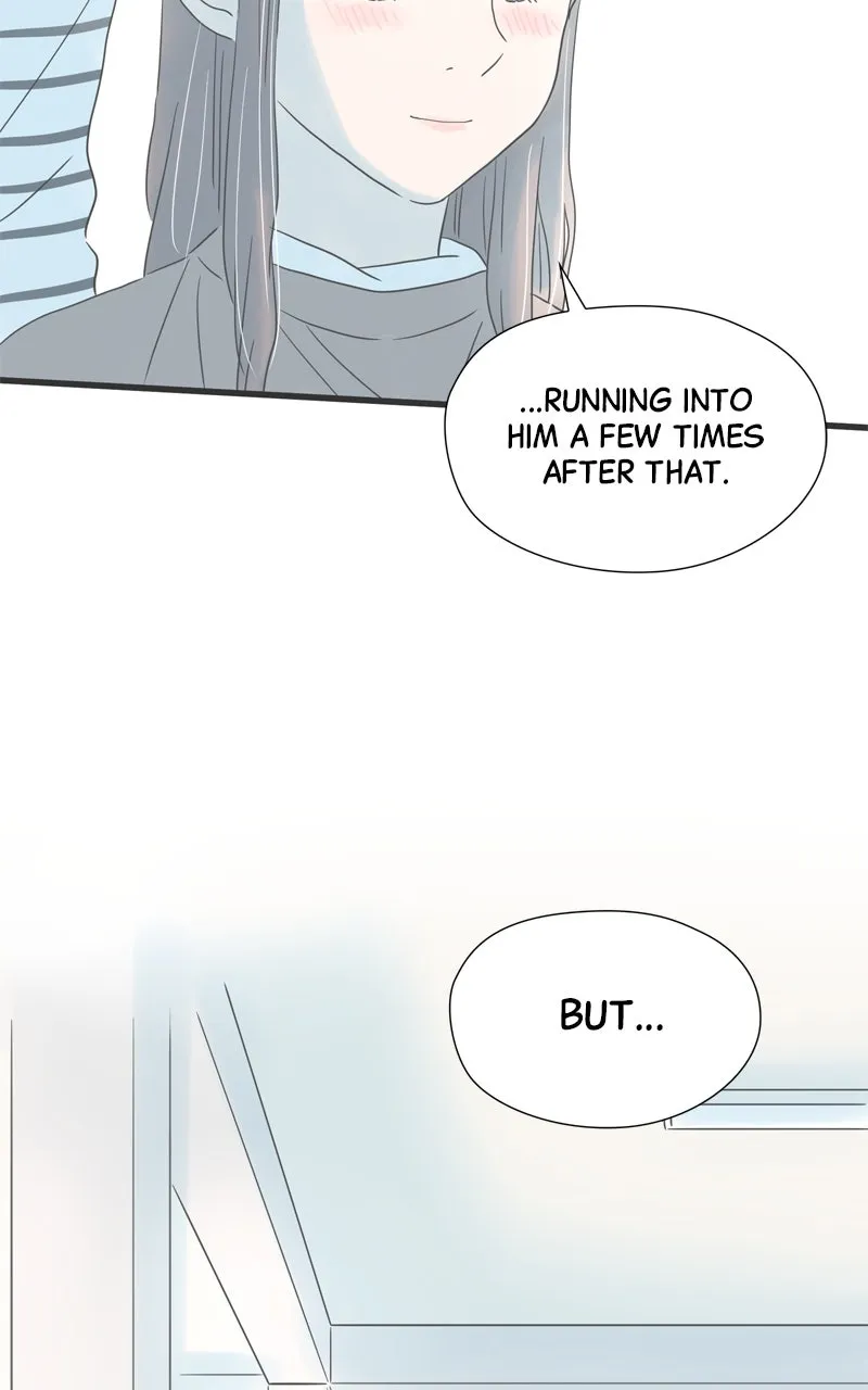 Read It Rains on Precious Days chapter 151 image 59 on Lezhin