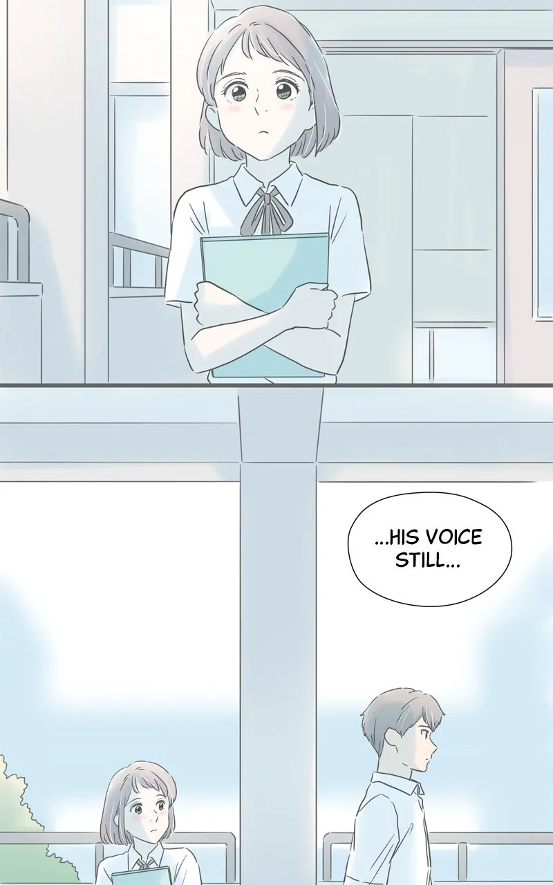 Read It Rains on Precious Days chapter 151 image 60 on Lezhin