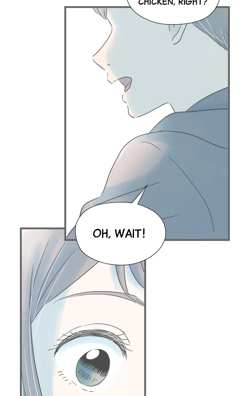 Read It Rains on Precious Days chapter 151 image 64 on Lezhin