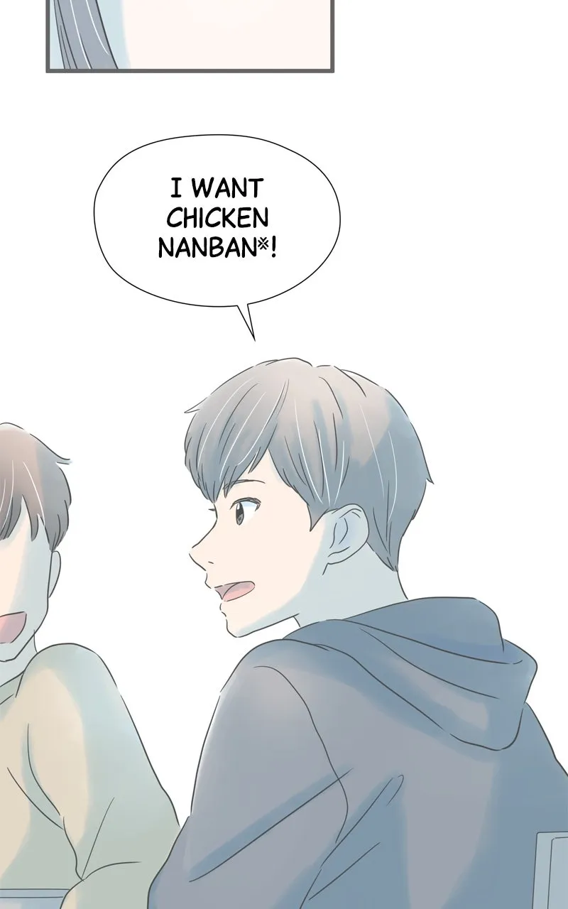 Read It Rains on Precious Days chapter 151 image 65 on Lezhin