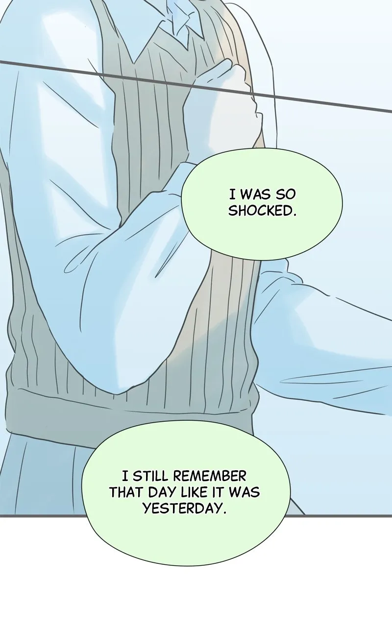 Read It Rains on Precious Days chapter 151 image 67 on Lezhin