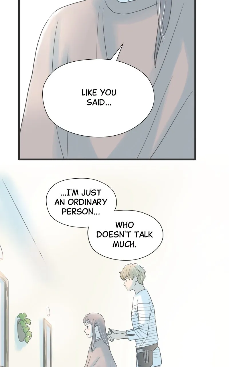 Read It Rains on Precious Days chapter 151 image 69 on Lezhin