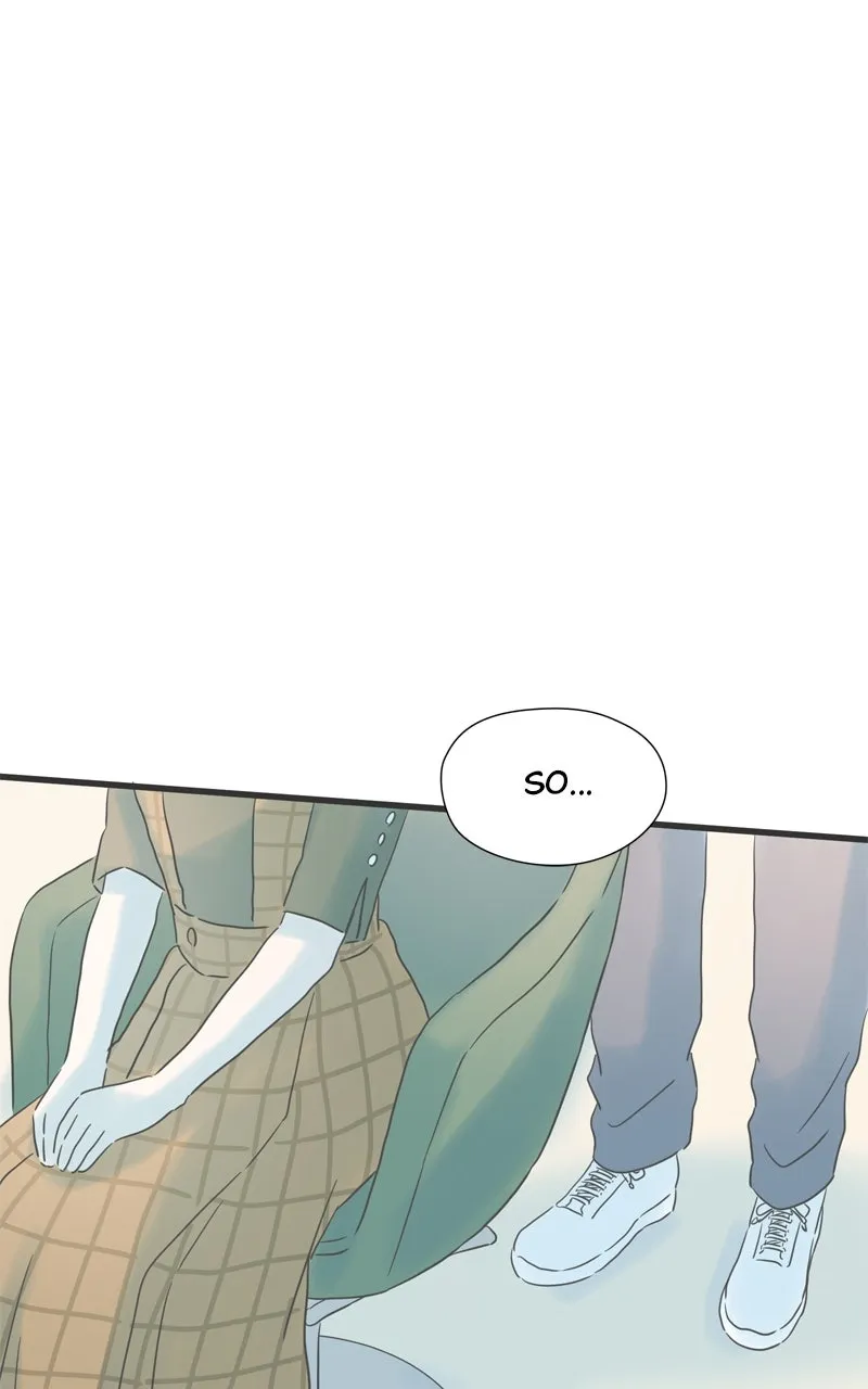 Read It Rains on Precious Days chapter 151 image 7 on Lezhin