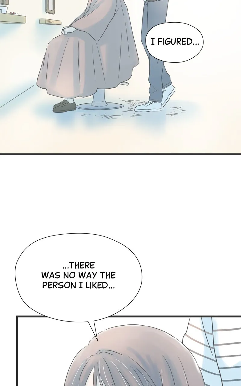 Read It Rains on Precious Days chapter 151 image 70 on Lezhin
