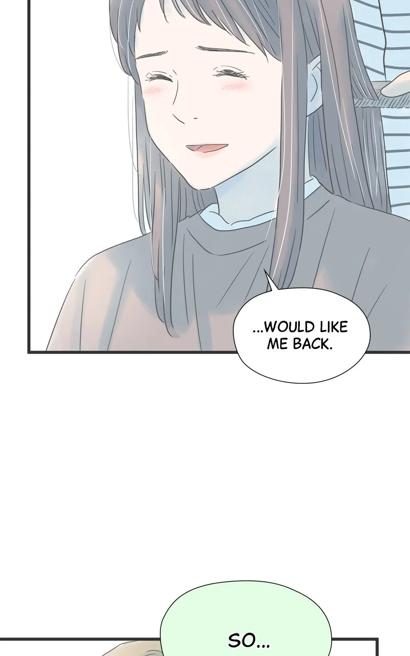 Read It Rains on Precious Days chapter 151 image 71 on Lezhin