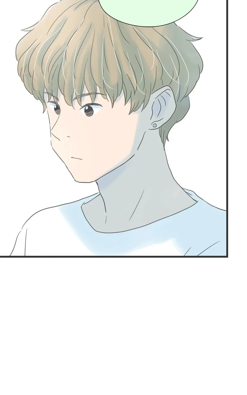 Read It Rains on Precious Days chapter 151 image 72 on Lezhin