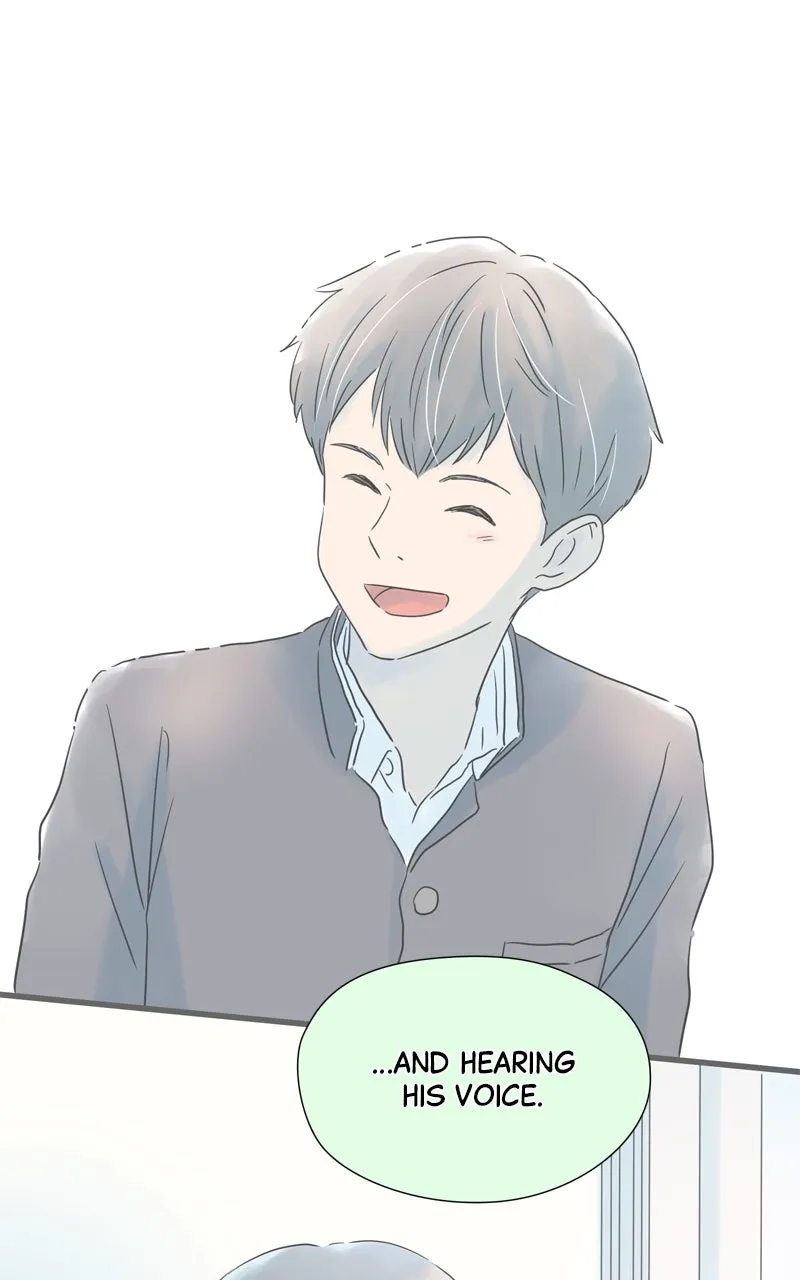 Read It Rains on Precious Days chapter 151 image 75 on Lezhin