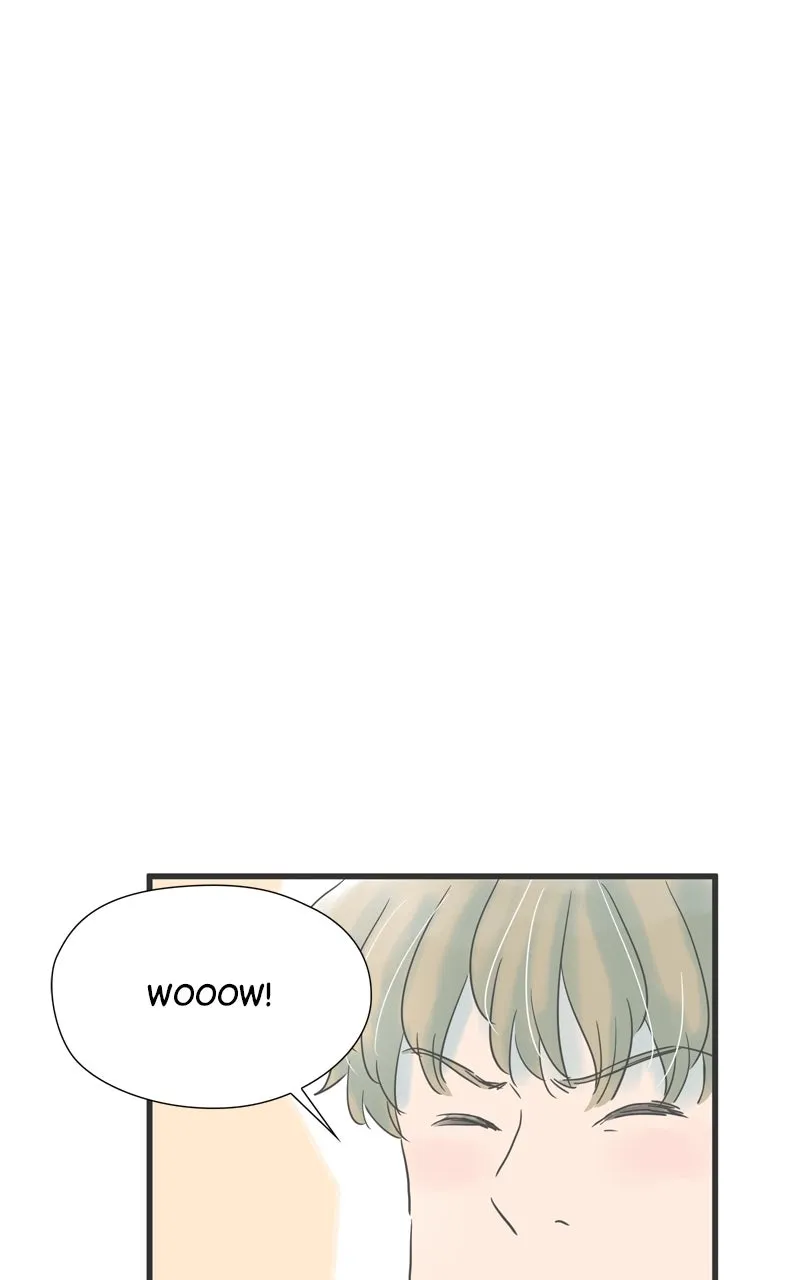 Read It Rains on Precious Days chapter 151 image 77 on Lezhin