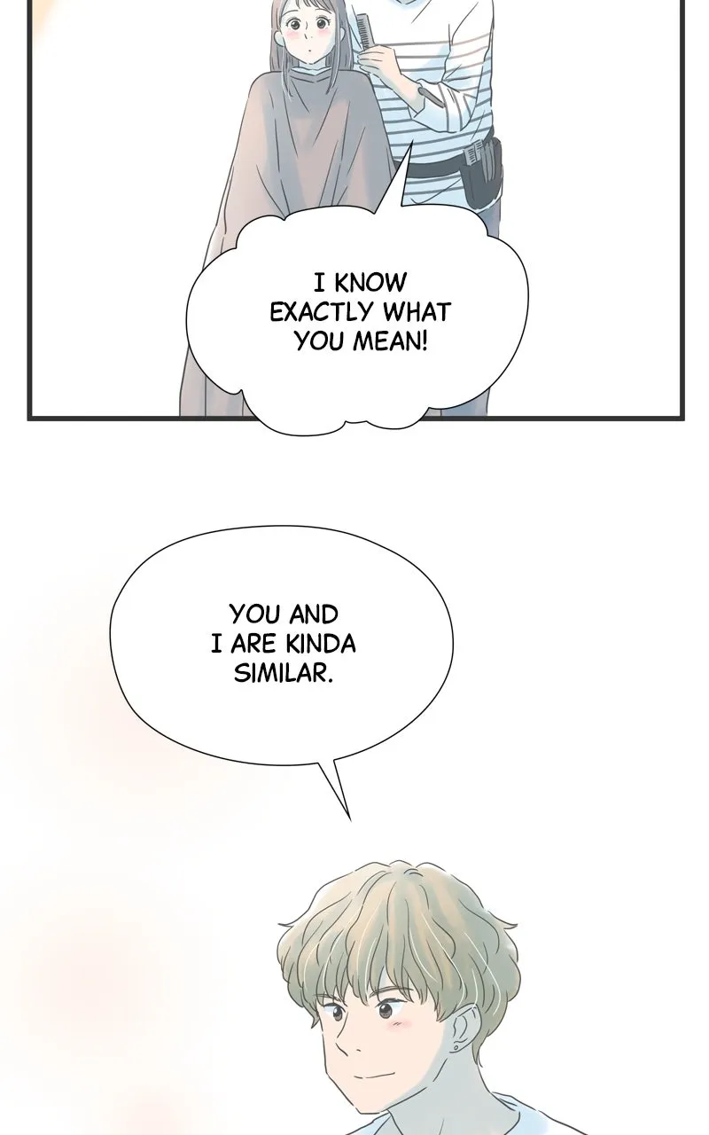 Read It Rains on Precious Days chapter 151 image 79 on Lezhin