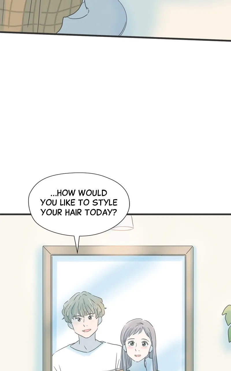 Read It Rains on Precious Days chapter 151 image 8 on Lezhin