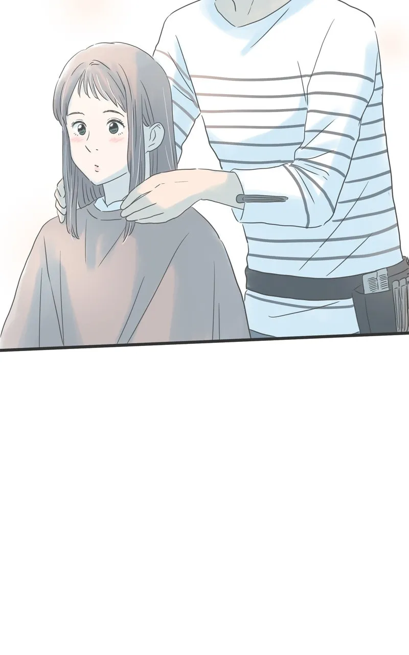Read It Rains on Precious Days chapter 151 image 80 on Lezhin