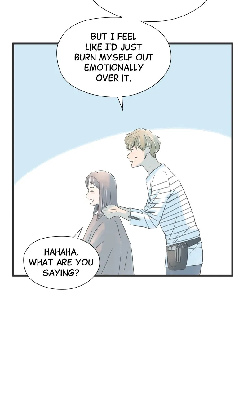 Read It Rains on Precious Days chapter 151 image 82 on Lezhin