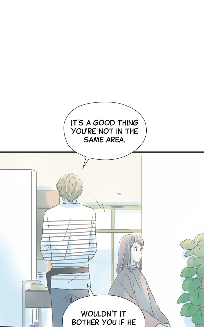 Read It Rains on Precious Days chapter 151 image 84 on Lezhin