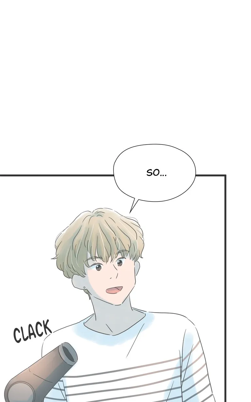Read It Rains on Precious Days chapter 151 image 90 on Lezhin
