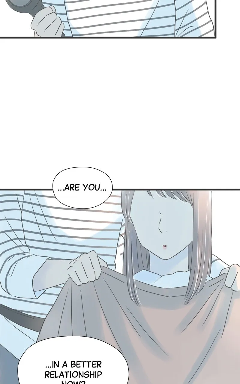 Read It Rains on Precious Days chapter 151 image 91 on Lezhin
