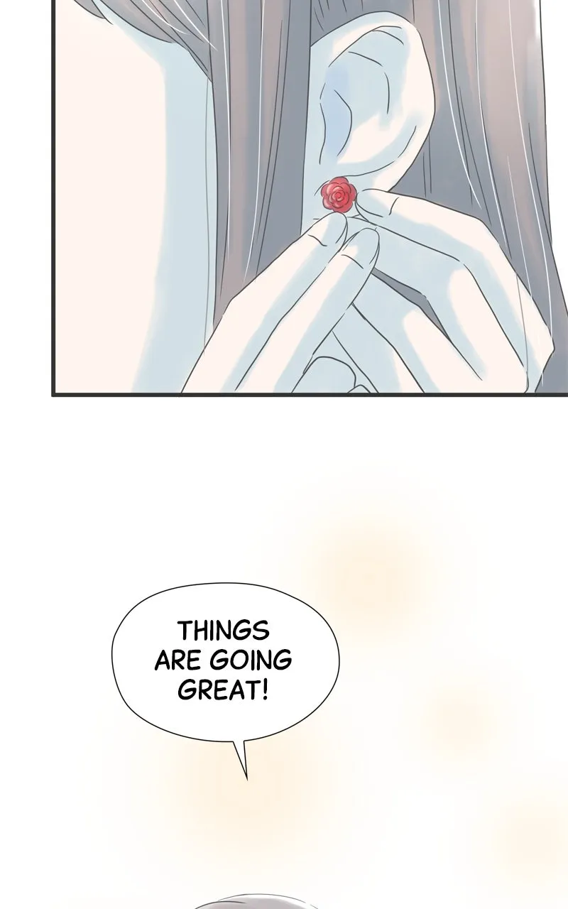 Read It Rains on Precious Days chapter 151 image 95 on Lezhin