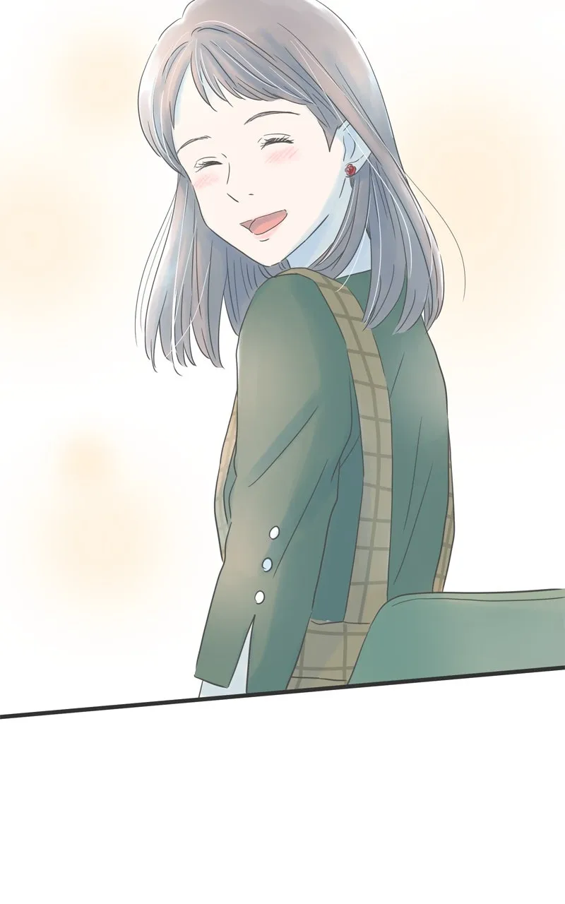 Read It Rains on Precious Days chapter 151 image 96 on Lezhin